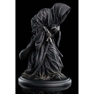 Weta Workshop Lord of the Rings Statue Ringwraith 