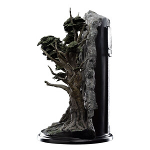 Weta Workshop Lord of the Rings Statue The Doors of Durin Environment 