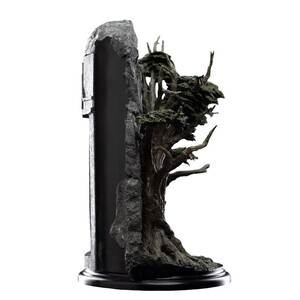 Weta Workshop Lord of the Rings Statue The Doors of Durin Environment 