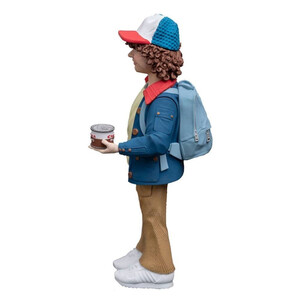 Weta Workshop Stranger Things Mini Epics Dustin Henderson (Season 1) 