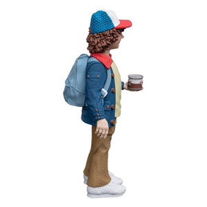 Weta Workshop Stranger Things Mini Epics Dustin Henderson (Season 1) 