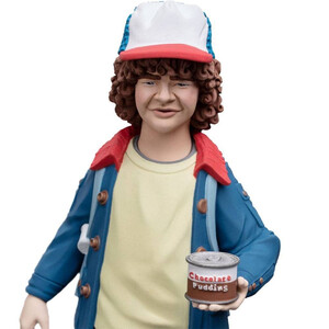 Weta Workshop Stranger Things Mini Epics Dustin Henderson (Season 1) 