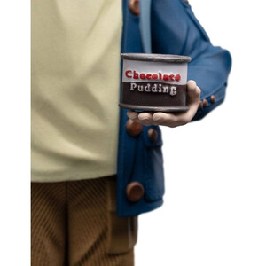 Weta Workshop Stranger Things Mini Epics Dustin Henderson (Season 1) 
