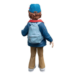 Weta Workshop Stranger Things Mini Epics Dustin Henderson (Season 1) 
