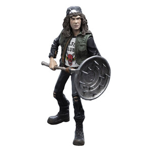 Weta Workshop Stranger Things Mini Epics Eddie Munson Limited Edition 