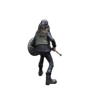 Weta Workshop Stranger Things Mini Epics Eddie Munson Limited Edition 