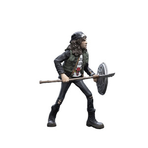Weta Workshop Stranger Things Mini Epics Eddie Munson Limited Edition 