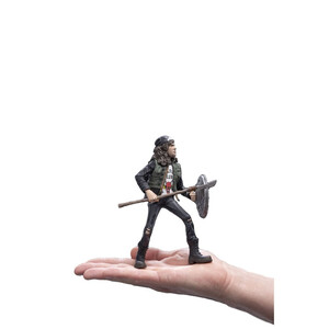 Weta Workshop Stranger Things Mini Epics Eddie Munson Limited Edition 