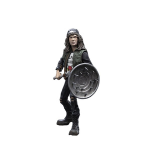 Weta Workshop Stranger Things Mini Epics Eddie Munson Limited Edition 