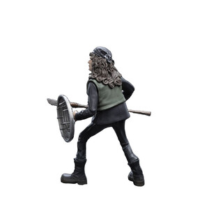 Weta Workshop Stranger Things Mini Epics Eddie Munson Limited Edition 