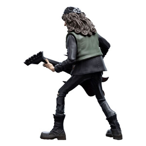 Weta Workshop Stranger Things Mini Epics Rockstar Eddie 