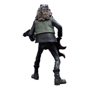 Weta Workshop Stranger Things Mini Epics Rockstar Eddie 