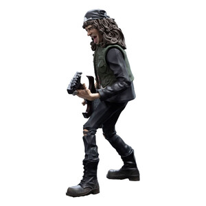 Weta Workshop Stranger Things Mini Epics Rockstar Eddie 