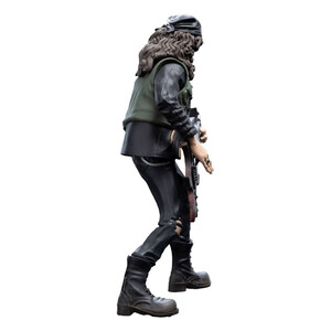 Weta Workshop Stranger Things Mini Epics Rockstar Eddie 