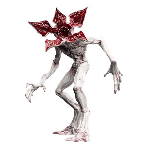 Weta Workshop Stranger Things Mini Epics The Demogorgon (Season 1) 