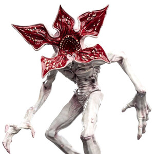 Weta Workshop Stranger Things Mini Epics The Demogorgon (Season 1) 