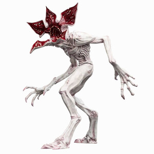 Weta Workshop Stranger Things Mini Epics The Demogorgon (Season 1) 