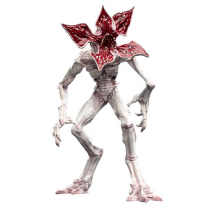 Weta Workshop Stranger Things Mini Epics The Demogorgon (Season 1) 