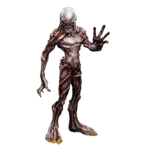 Weta Workshop Stranger Things Mini Epicss Vecna & Eleven (Season 4) Twin Pack 