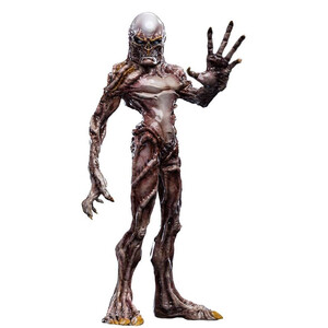 Weta Workshop Stranger Things Mini Epicss Vecna & Eleven (Season 4) Twin Pack 