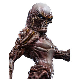 Weta Workshop Stranger Things Mini Epicss Vecna & Eleven (Season 4) Twin Pack 