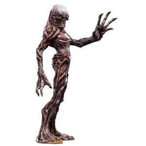 Weta Workshop Stranger Things Mini Epicss Vecna & Eleven (Season 4) Twin Pack 