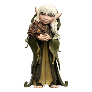 Weta Workshop The Dark Crystal Mini Epics Kira The Gelfling 