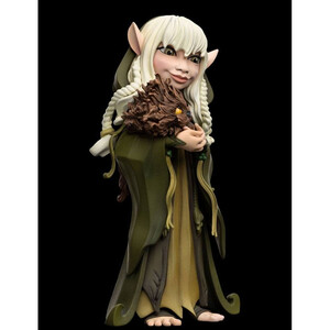 Weta Workshop The Dark Crystal Mini Epics Kira The Gelfling 