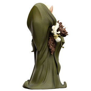 Weta Workshop The Dark Crystal Mini Epics Kira The Gelfling 
