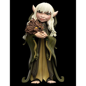 Weta Workshop The Dark Crystal Mini Epics Kira The Gelfling 
