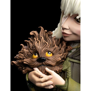 Weta Workshop The Dark Crystal Mini Epics Kira The Gelfling 