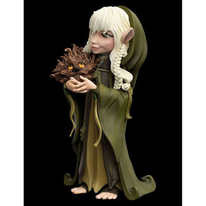 Weta Workshop The Dark Crystal Mini Epics Kira The Gelfling 