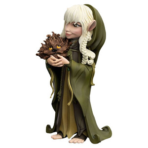 Weta Workshop The Dark Crystal Mini Epics Kira The Gelfling 