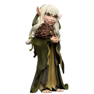 Weta Workshop The Dark Crystal Mini Epics Kira The Gelfling 