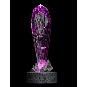 Weta Workshop The Dark Crystal Prop 1/1 Scale Replica The Crystal Shard 