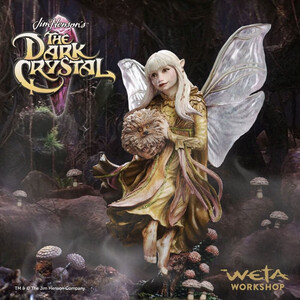 Weta Workshop The Dark Crystal 1/6 Scale Kira the Gelfling 