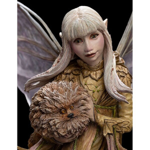 Weta Workshop The Dark Crystal 1/6 Scale Kira the Gelfling 