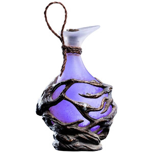 Weta Workshop The Dark Crystal: Age of Resistance Prop Replica Essence Vial 