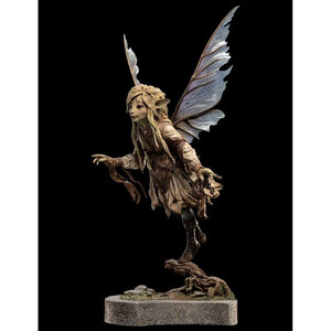 Weta Workshop The Dark Crystal: Age of Resistance 1/6 Scale Deet The Gelfling 