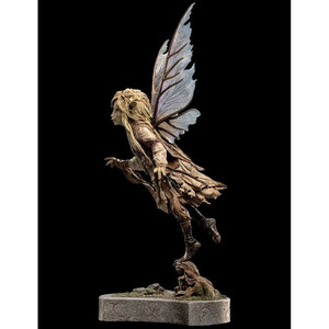 Weta Workshop The Dark Crystal: Age of Resistance 1/6 Scale Deet The Gelfling 