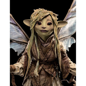 Weta Workshop The Dark Crystal: Age of Resistance 1/6 Scale Deet The Gelfling 