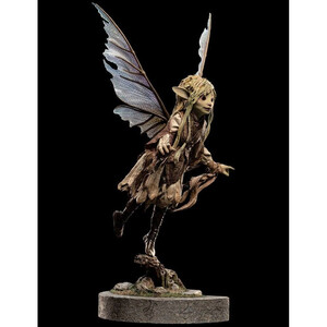 Weta Workshop The Dark Crystal: Age of Resistance 1/6 Scale Deet The Gelfling 