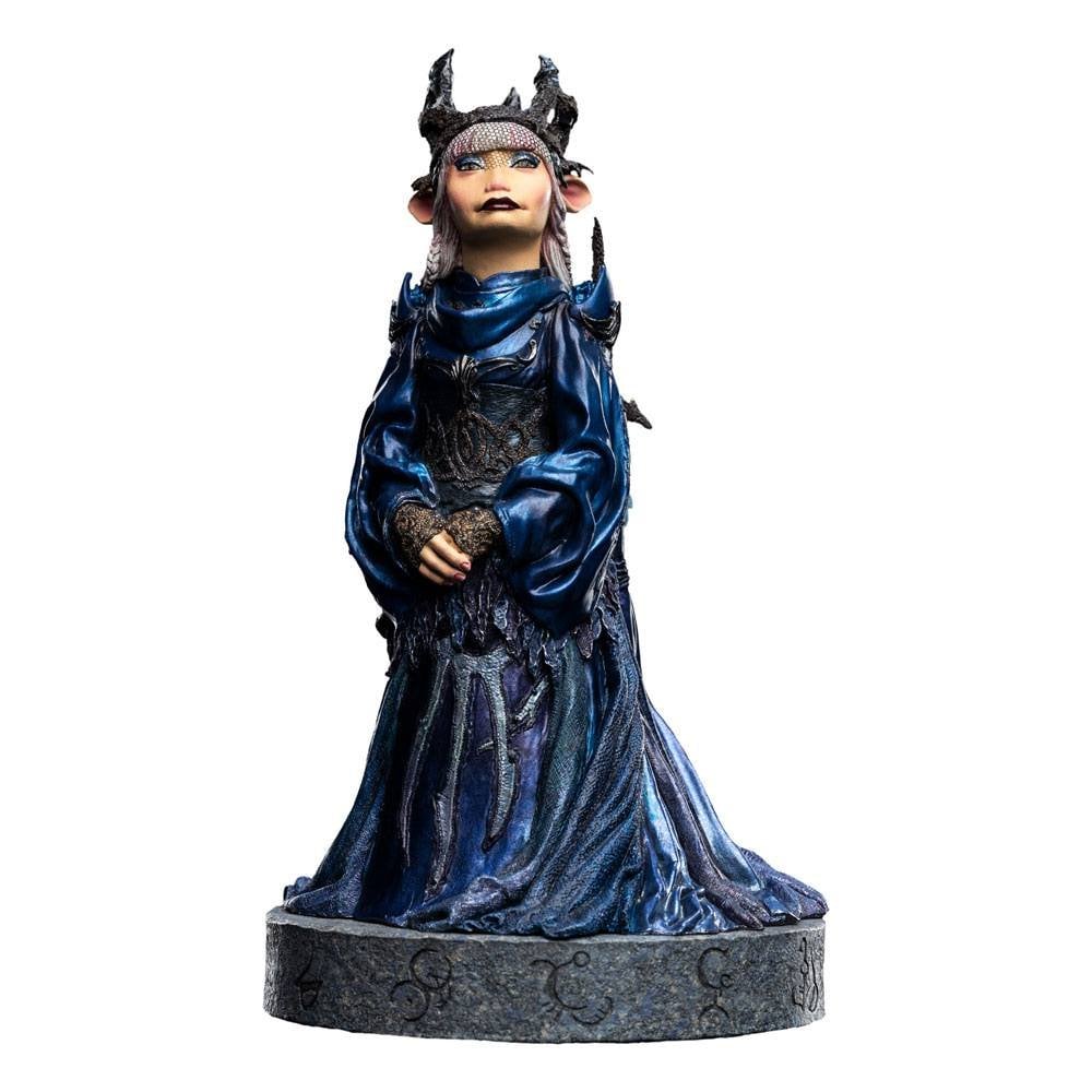 Weta Workshop The Dark Crystal: Age of Resistance 1/6 Scale Seladon the Gelfling 