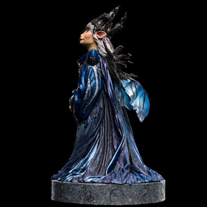 Weta Workshop The Dark Crystal: Age of Resistance 1/6 Scale Seladon the Gelfling 