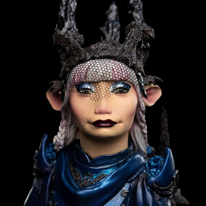 Weta Workshop The Dark Crystal: Age of Resistance 1/6 Scale Seladon the Gelfling 