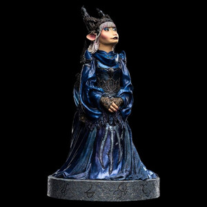Weta Workshop The Dark Crystal: Age of Resistance 1/6 Scale Seladon the Gelfling 