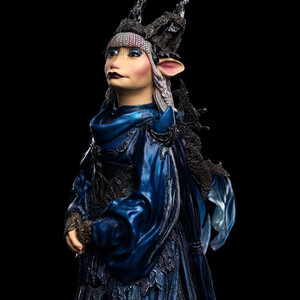 Weta Workshop The Dark Crystal: Age of Resistance 1/6 Scale Seladon the Gelfling 