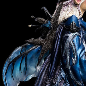 Weta Workshop The Dark Crystal: Age of Resistance 1/6 Scale Seladon the Gelfling 