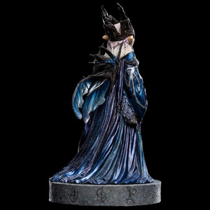 Weta Workshop The Dark Crystal: Age of Resistance 1/6 Scale Seladon the Gelfling 