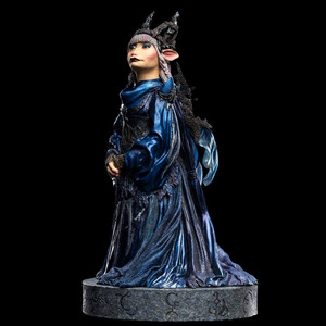 Weta Workshop The Dark Crystal: Age of Resistance 1/6 Scale Seladon the Gelfling 